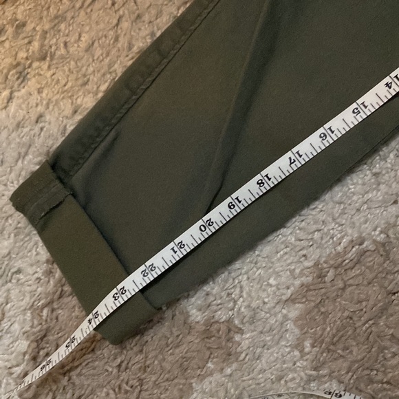 Market and Spruce pants - Picture 7 of 8